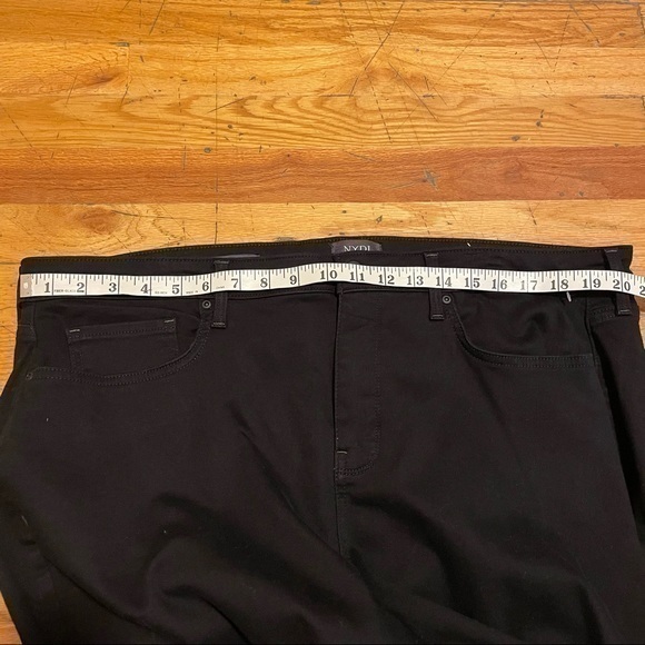 NYDJ Barbara Bootcut Size 18 - Picture 4 of 7